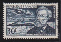 France   .   Y&T   .    1026    .     O      .     Oblitéré - Used Stamps