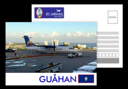 Guam / Postcard / View Card - Guam