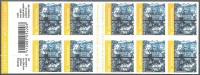 Belgique 2008 COB Carnet 98 Neuf  ** Cote (2016) 27.00 Euro Noël - 1997-… Validité Permanente [B]