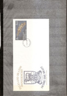 Iles ( FDC Des Falklands De 1982 à Voir) - Inseln