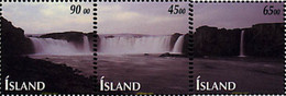 25436 MNH ISLANDIA 1996 NORDIA 96. EXPOSICION FILATELICA INTERNACIONAL - Collezioni & Lotti