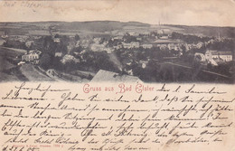 QT - Gruss Aus BAD ELSTER - 1905 - Vogtland