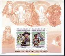 666240 MNH CONGO. República Democrática 2005 CONGO - Gebraucht