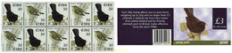 313739 MNH IRLANDA 1998 PAJAROS DE IRLANDA - Collections, Lots & Séries