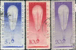 358396 USED UNION SOVIETICA 1933 PERSONAJES DE LEYENDA - Collezioni
