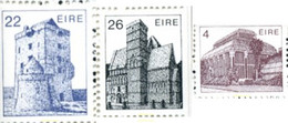 677255 MNH IRLANDA 1982 ARQUITECTURA IRLANDESA - Lots & Serien