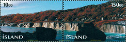 101443 MNH ISLANDIA 1995 NORDIA 96. EXPOSICION FILATELICA INTERNACIONAL - Collections, Lots & Series