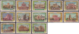 694079 USED UNION SOVIETICA 1956 EXPOSICION AGRICOLA DE MOSCU - Sammlungen