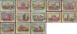 694079 USED UNION SOVIETICA 1956 EXPOSICION AGRICOLA DE MOSCU - Colecciones