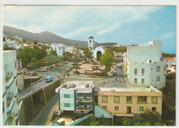 Isle De La Palma, Spanien - La Palma