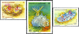 293423 MNH NUEVA CALEDONIA 2012 - Gebruikt