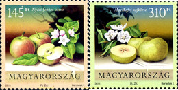 265065 MNH HUNGRIA 2011 - Used Stamps