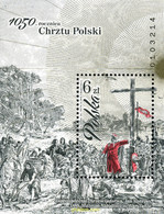 363756 MNH POLONIA 2016 1050 - Unclassified