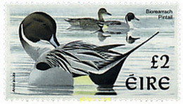 613100 MNH IRLANDA 1998 PAJAROS DE IRLANDA - Collections, Lots & Series