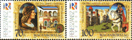 237696 MNH HUNGRIA 2008 DIA DEL SELLO - Gebraucht