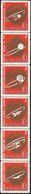 356935 MNH UNION SOVIETICA 1963 ESPACIO - Verzamelingen