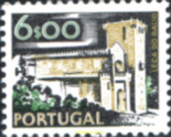 652202 MNH PORTUGAL 1974 VISTAS Y MONUMENTOS - Châteaux