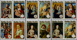 355477 MNH RUANDA 1974 INTERNABA-STOCKHOLMIA 1974. EXPOSICION FILATELICA - 1970-1979