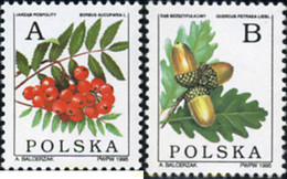 169121 MNH POLONIA 1995 MOTIVOS VARIOS - Non Classificati