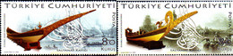 237528 MNH TURQUIA 2009 - Collections, Lots & Series