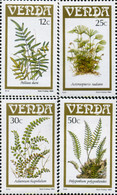 294762 MNH VENDA 1985 HELECHOS - Venda