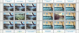 8784 MNH YUGOSLAVIA 2001 NATURALEZA - Gebraucht