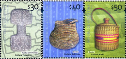 294930 MNH ARGENTINA 2012 ARTESANIA - Used Stamps