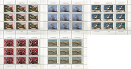 144345 MNH YUGOSLAVIA 1981 PINTURAS - Collections, Lots & Series