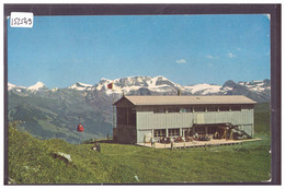 GONDELBAHN ZWEISIMMEN - BERGHAUS RINDERBERG - TB - Zweisimmen