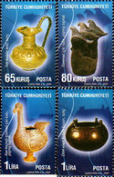 237525 MNH TURQUIA 2009 - Collections, Lots & Séries