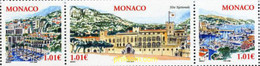 187172 MNH MONACO 2005 FIESTA NACIONAL - Altri & Non Classificati