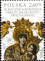 611577 MNH POLONIA 2018 - Sin Clasificación