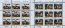 10554 MNH YUGOSLAVIA 1993 PROTECCION EUROPEA DE LA NATURALEZA - Gebruikt