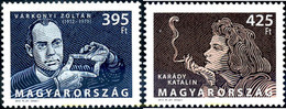 286214 MNH HUNGRIA 2012 - Used Stamps