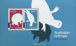 369607 MNH AUSTRALIA 2016 FAUNA - Used Stamps