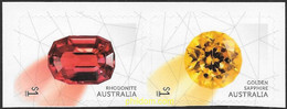 648098 MNH AUSTRALIA 2017 GEOLOGIA - Used Stamps