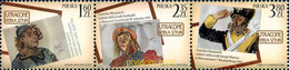 315150 MNH POLONIA 2013 COMICOS - Ohne Zuordnung