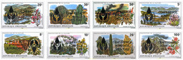 187980 MNH RUANDA 1977 CONFERENCIA MUNDIAL DEL AGUA - 1970-1979