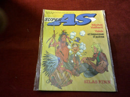 SUPER AS N°  80 - Super As