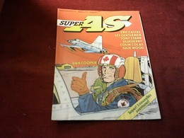 SUPER AS N°  9 - Super As