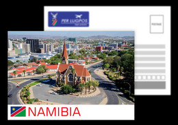 Namibia / Postcard / View Card - Namibie