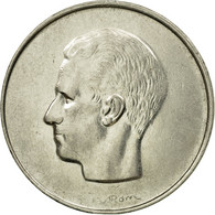 Monnaie, Belgique, 10 Francs, 10 Frank, 1978, Bruxelles, TTB, Nickel, KM:156.1 - 10 Francs
