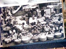 GUATEMALA - MERCADO, ANTIGUA, CITY Market  ANIME N1955  JG8987 - Guatemala