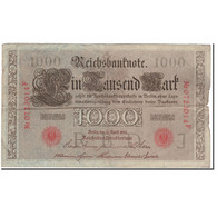 Billet, Allemagne, 1000 Mark, 1910, KM:44b, TB - 1000 Mark