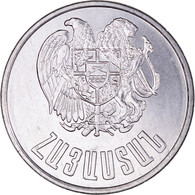 Monnaie, Arménie, 10 Dram, 1994, SUP, Aluminium, KM:58 - Armenia