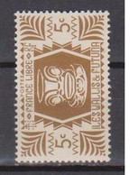 WALLIS ET FUTUNA          N° YVERT  133  NEUF SANS CHARNIERES  (NSCH 02/ 23 ) - Unused Stamps