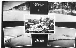 Sneek - Winter In - Sneek