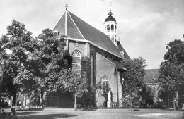 Sneek - Martinikerk - Sneek