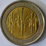 Spain - 2 Euro 2010, Spanish UNESCO - Historic Centre Of Córdoba, KM# 1152 (#1894) - Colecciones