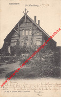 Ste Mariaburg - Scandinavia - F. Hoelen 544 - Brasschaat - Brasschaat